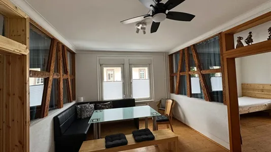 Apartments in Ludwigsburg - photo 2