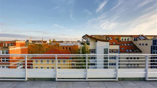 Rooms in Berlin Mitte - photo 4