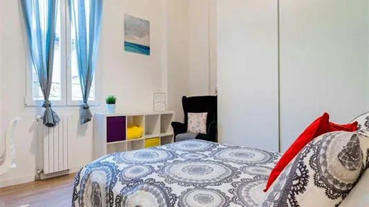 Rooms in Bologna - photo 7