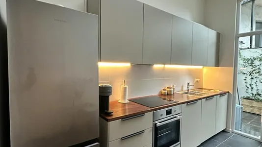 Apartments in Stad Antwerp - photo 3