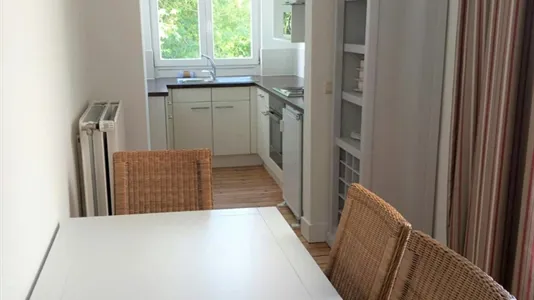Apartments in Brussels Schaarbeek - photo 6