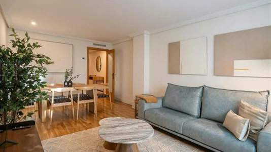 Apartments in Madrid Chamartín - photo 8