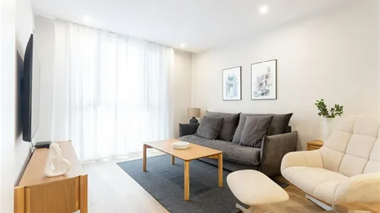 Apartments in Barcelona Ciutat Vella - photo 5