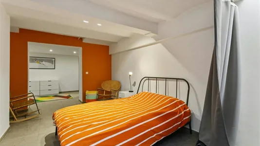 Rooms in Stad Brussel - photo 2