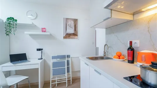 Apartments in Prague 10 - photo 6