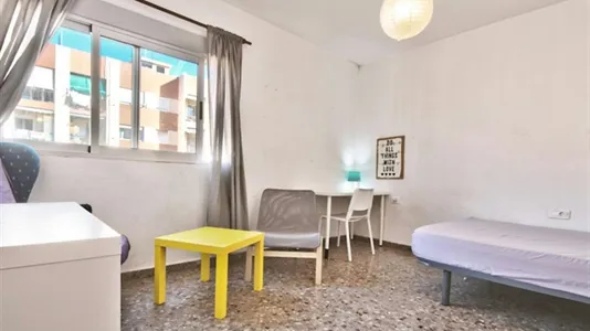 Rooms in Alboraya - photo 4
