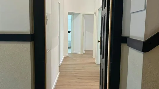 Rooms in Berlin Charlottenburg-Wilmersdorf - photo 5
