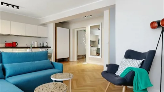 Apartments in Berlin Mitte - photo 2