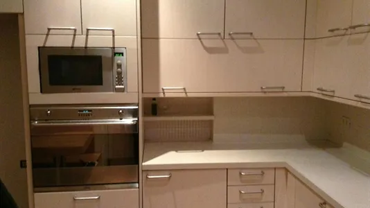 Rooms in Roma Municipio II – Parioli/Nomentano - photo 7