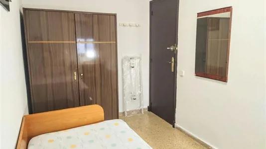 Rooms in Burjassot - photo 2