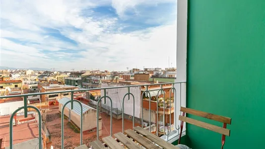 Apartments in Barcelona Sant Martí - photo 9