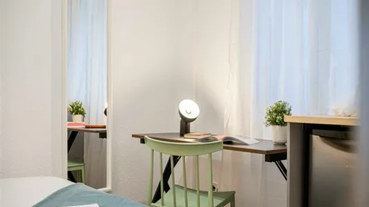 Rooms in Madrid Tetuán - photo 10