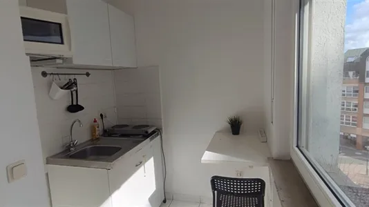 Apartments in Dortmund - photo 7