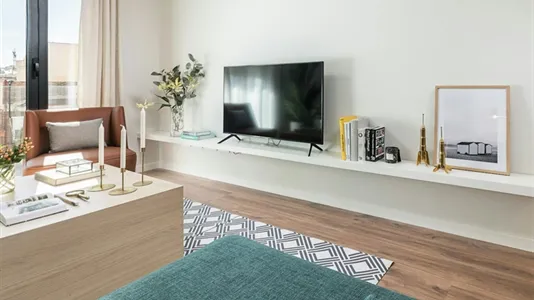 Apartments in Madrid Fuencarral-El Pardo - photo 4