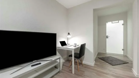 Rooms in Location is not specified - photo 3