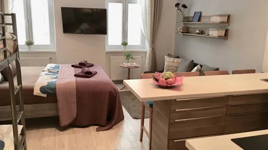 Apartments in Wien Rudolfsheim-Fünfhaus - photo 4