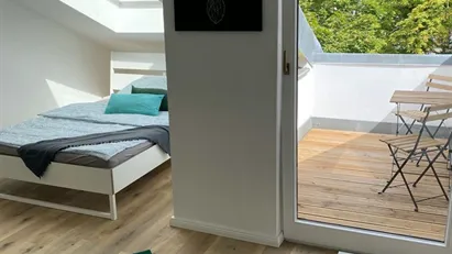 Room for rent in Berlin