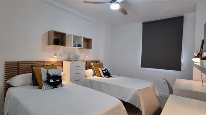 Room for rent in Málaga, Andalucía