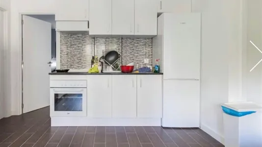 Rooms in Madrid Chamberí - photo 6