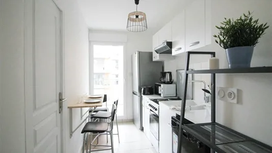 Rooms in Nanterre - photo 3