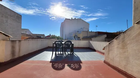 Rooms in Murcia - photo 8