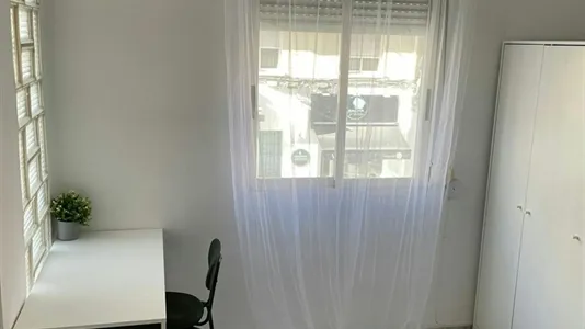 Rooms in Valencia Patraix - photo 4