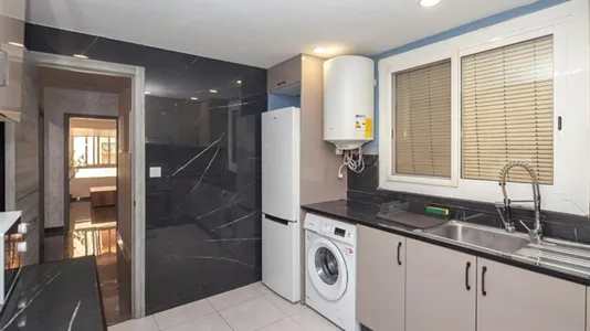 Rooms in Valencia Campanar - photo 9