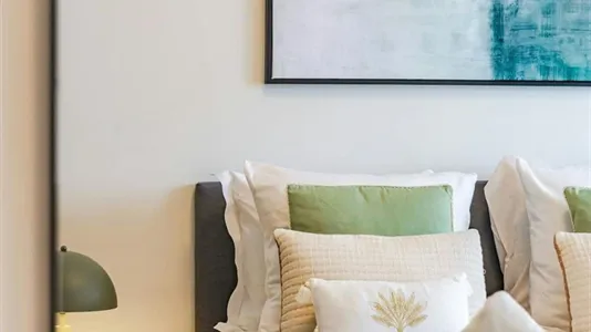 Apartments in Brussels Schaarbeek - photo 4