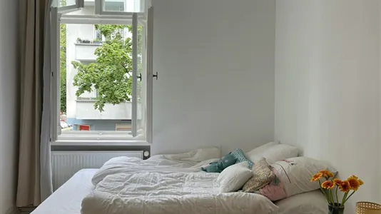 Apartments in Berlin Pankow - photo 7