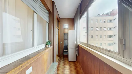 Rooms in Milano Zona 7 - Baggio, De Angeli, San Siro - photo 10