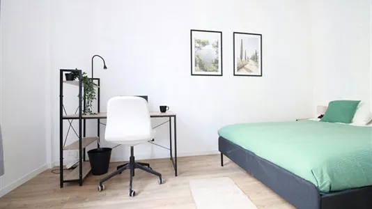 Rooms in Nice - photo 4