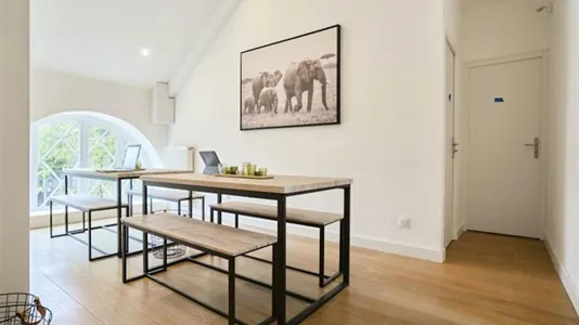 Rooms in Lille - photo 8