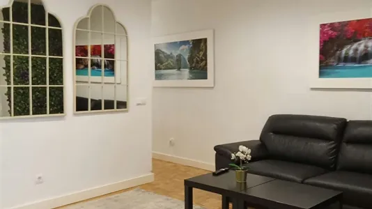 Rooms in Madrid Moncloa-Aravaca - photo 7