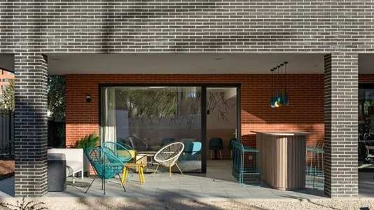 Rooms in Madrid Vicálvaro - photo 7