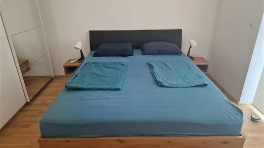 Apartments in Vienna Landstraße - photo 3