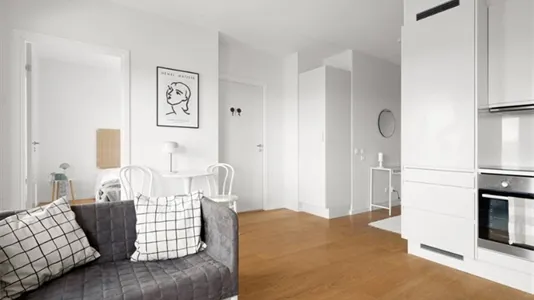 Apartments in Stockholm West - photo 14