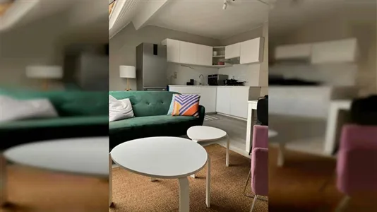 Rooms in Brussels Elsene - photo 8