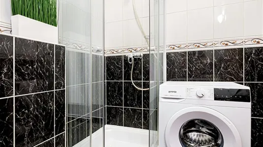 Apartments in Budapest Erzsébetváros - photo 7