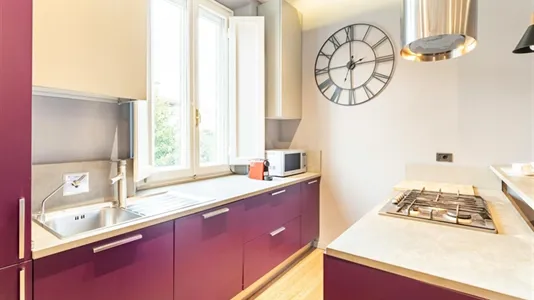 Apartments in Florence - photo 5