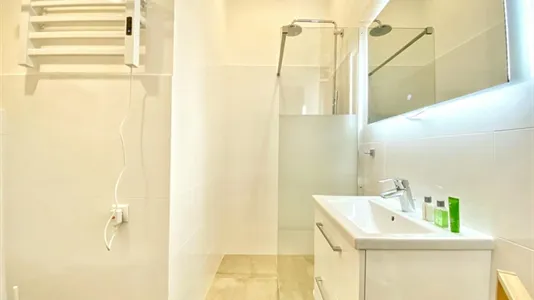 Apartments in Vienna Brigittenau - photo 4