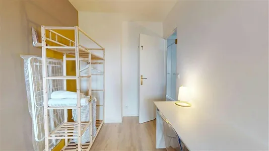 Rooms in Orléans - photo 3
