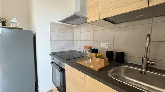 Rooms in Bologna - photo 8