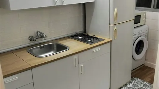 Rooms in Huerta de Santa Teresa - photo 8