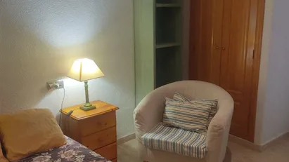 Room for rent in Murcia, Región de Murcia