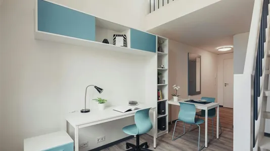 Apartments in Dresden - photo 3