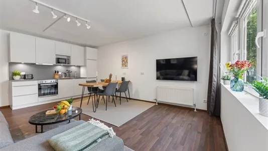 Apartments in Berlin Reinickendorf - photo 5