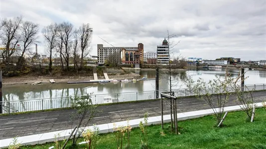 Apartments in Dusseldorf - photo 10
