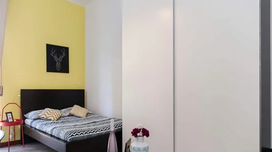 Rooms in Bologna - photo 2