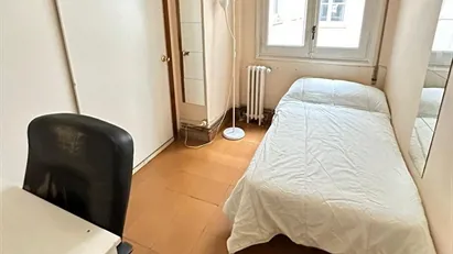 Room for rent in Zaragoza, Aragón