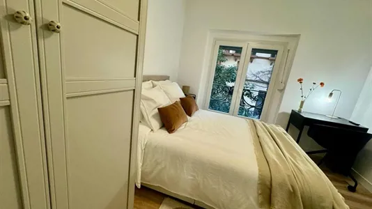 Rooms in Madrid Retiro - photo 1